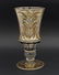 ANTIQUE JULIUS MUHLHAUS VASE/GOBLET - 2