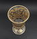 ANTIQUE JULIUS MUHLHAUS VASE/GOBLET - 5