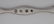 19TH CENTURY DUTCH SILVER MARROW SCOOP - 5