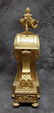 SPLENDID FRENCH ORMOLU CLOCK SET - 6