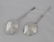 PAIR EARLY DUTCH APOSTLE SPOONS - 3