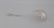 ANTIQUE SCOTTISH SILVER SAUCE LADLE - 3