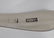 ANTIQUE SCOTTISH SILVER SAUCE LADLE - 4