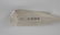 ABERDEEN SILVER SAUCE LADLE - 5