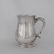 EXCELLENT GEORGE II SILVER MUG