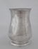 EXCELLENT GEORGE II SILVER MUG - 3