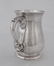 EXCELLENT GEORGE II SILVER MUG - 7