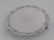 GEORGE III SILVER SALVER - 2