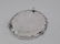 GEORGE III SILVER SALVER - 3