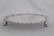 GEORGE III SILVER SALVER - 5