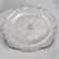 RARE ANCIEN REGIME FRENCH SILVER CHARGER