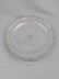 RARE ANCIEN REGIME FRENCH SILVER CHARGER - 5