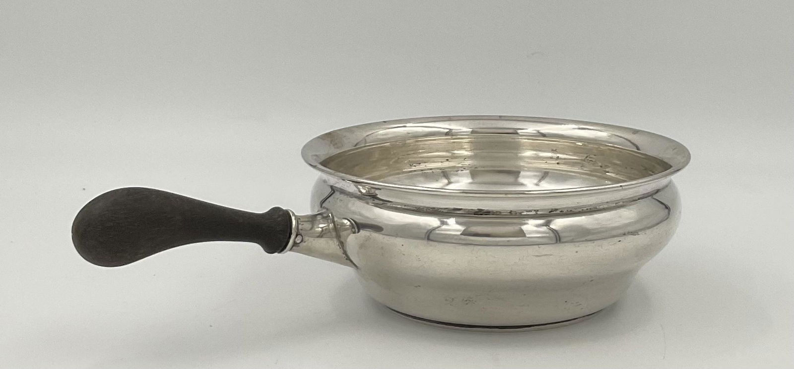 DANISH SILVER BRANDY WARMER (1 of 6)