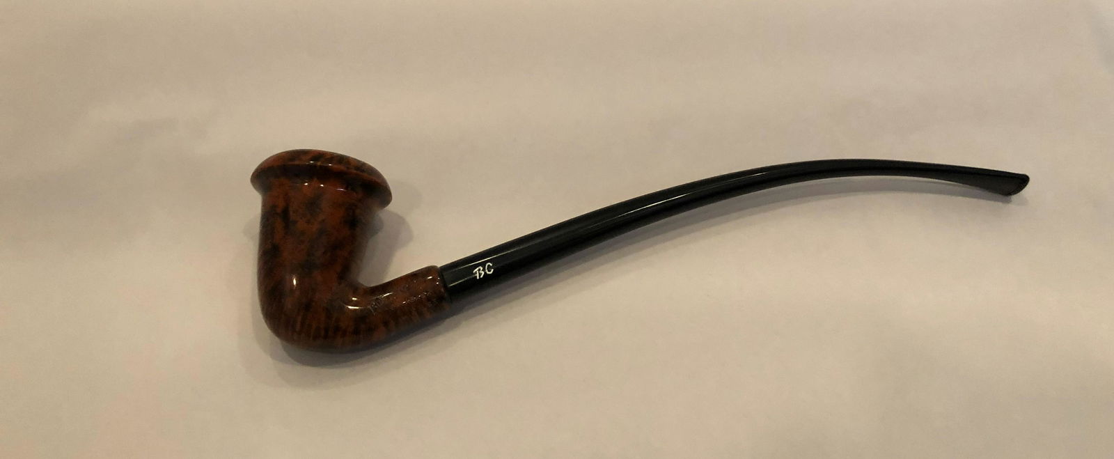 BUTZ-CHOQUIN CALABASH PIPE (1 of 4)