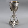 19TH CENTURY ROWING TROPHY