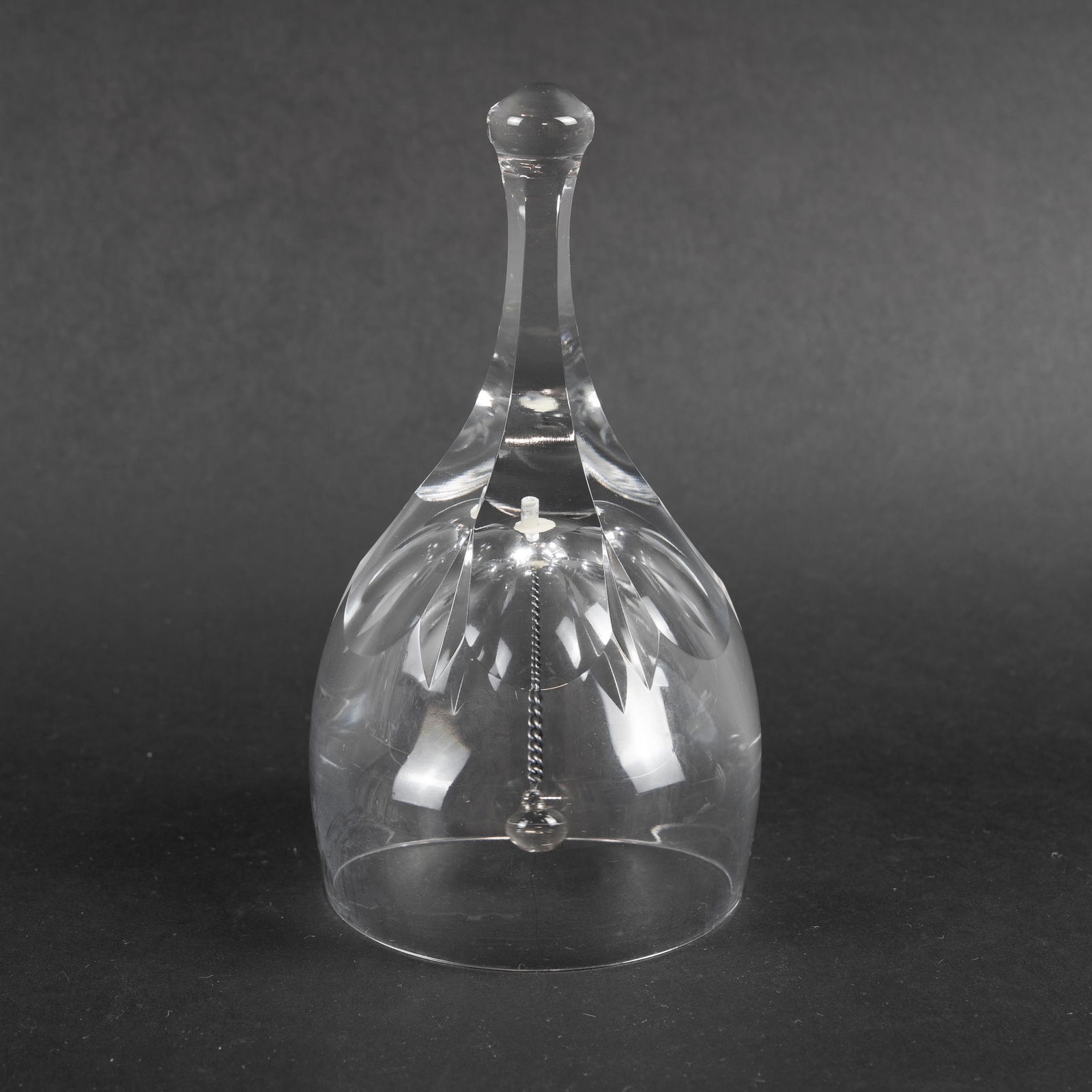 WATERFORD CRYSTAL DINNER BELL (1 of 4)