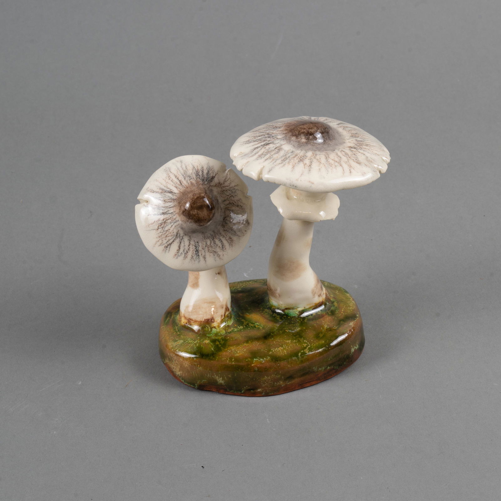 LORENZEN LEPIOTA  GRACILENTA STUDIO POTTERY (1 of 7)
