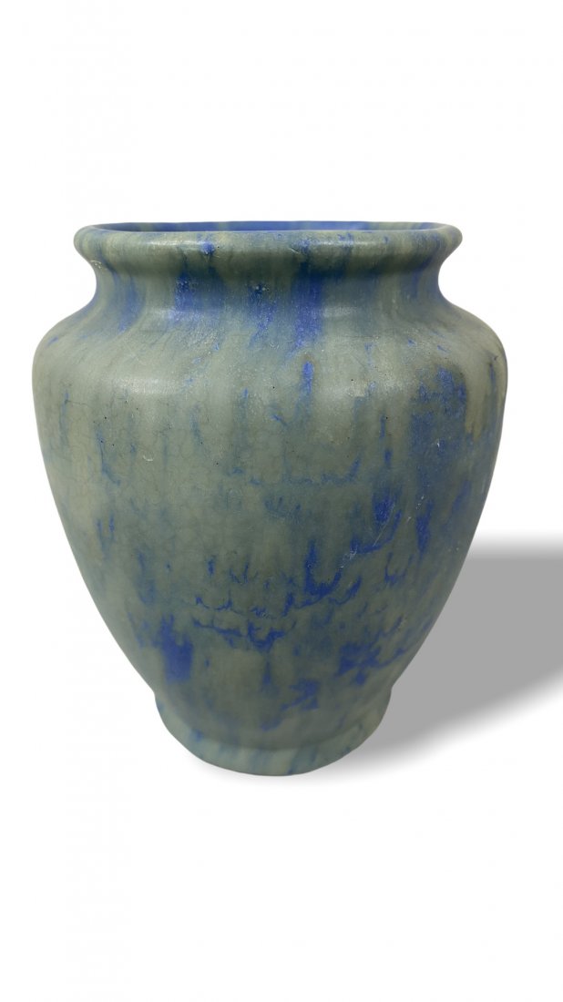 Camark Pottery Vase (1 of 4)