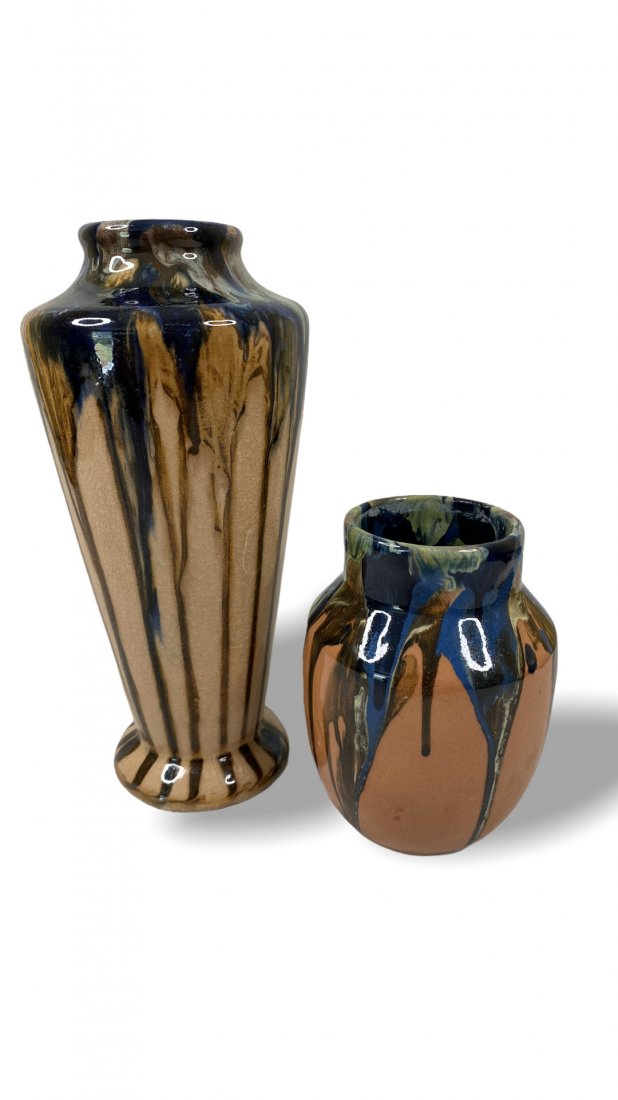 Peters and Reed Vase (1 of 3)