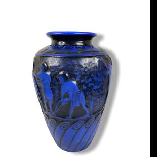 Download Weller Pottery Prices 2 192 Auction Price Results Page 6