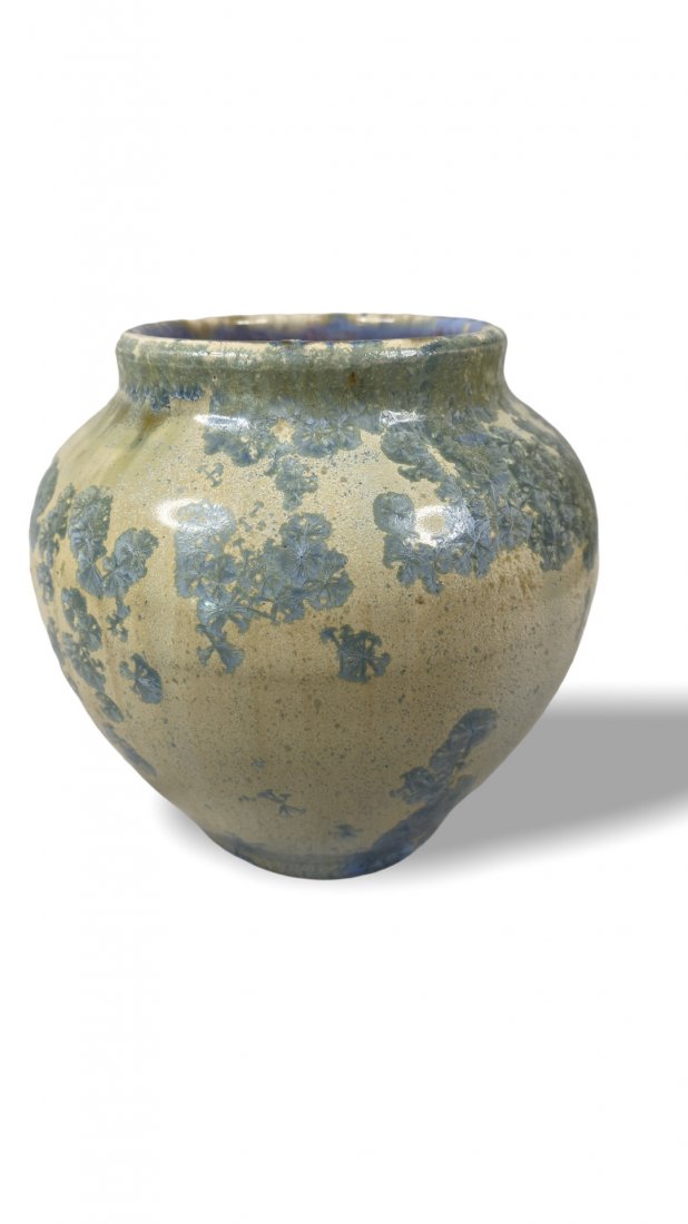 Pisgah Forest Vase (1 of 5)