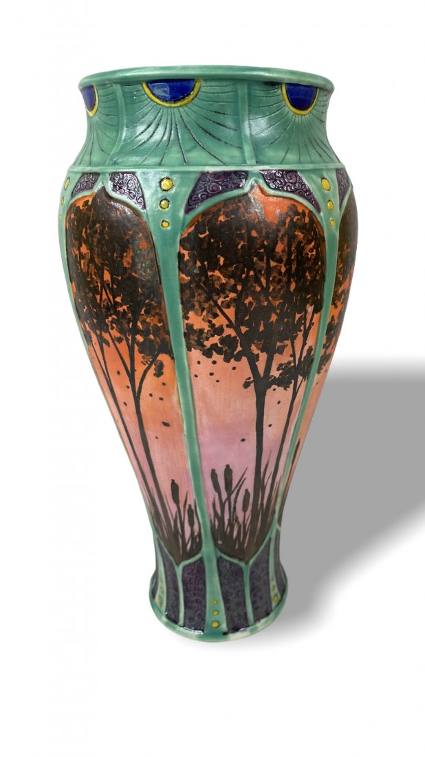 Stephanie Young Vase (1 of 3)