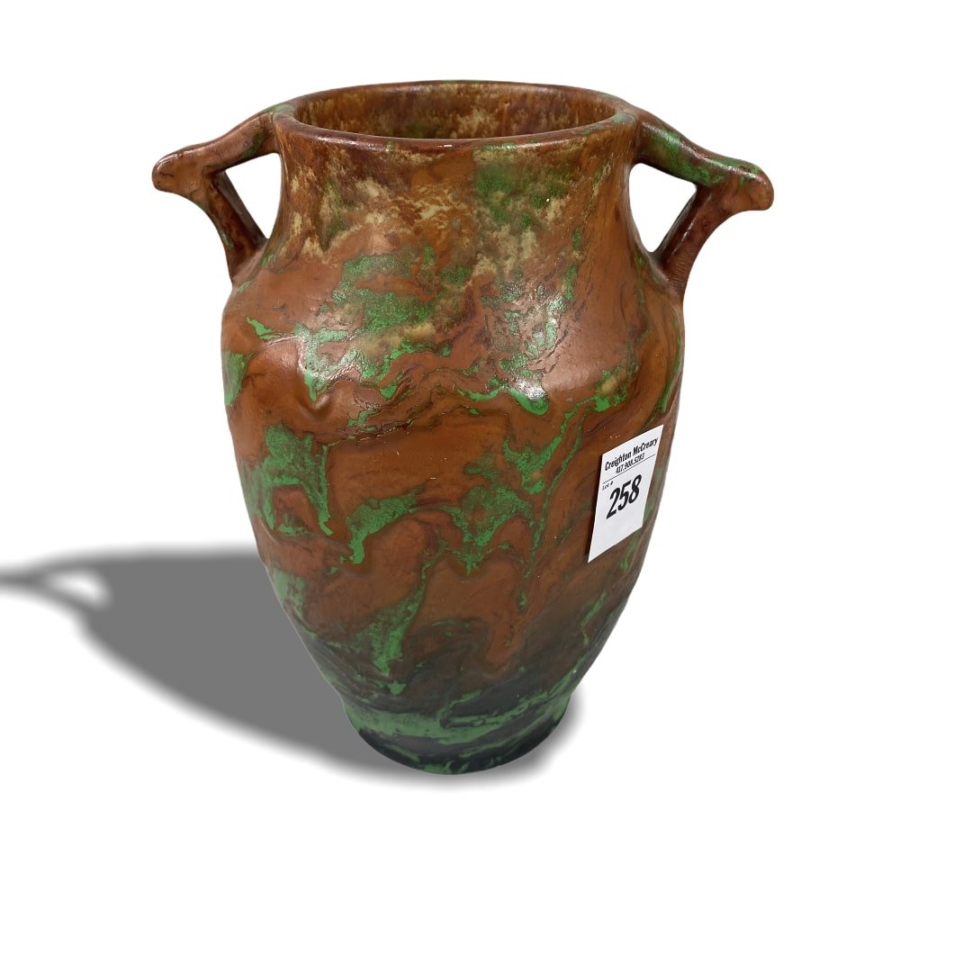 Weller Gregora Vase (1 of 3)