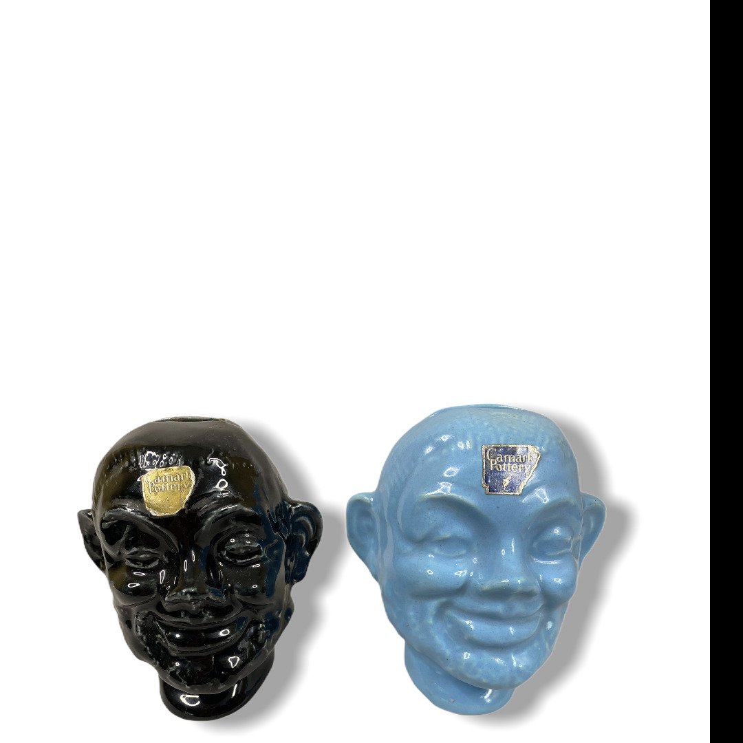 Camark Head Bank Wallpockets (1 of 4)