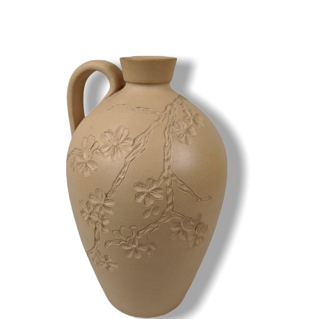 Rookwood Pottery Pitcher (1 of 4)