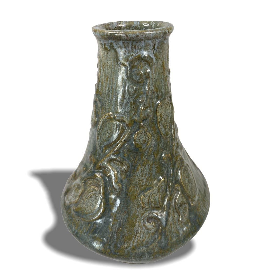 Studio Pottery piece 1928 (1 of 4)