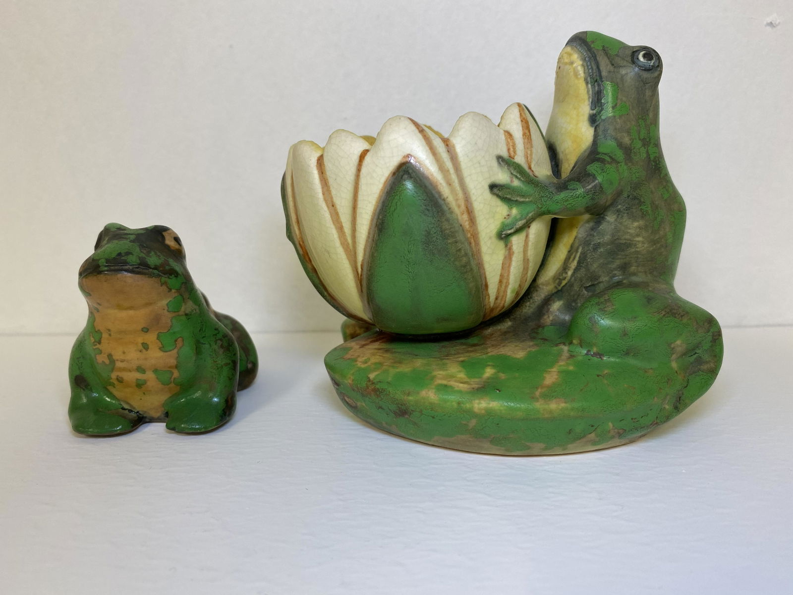Weller Pottery (1 of 3)