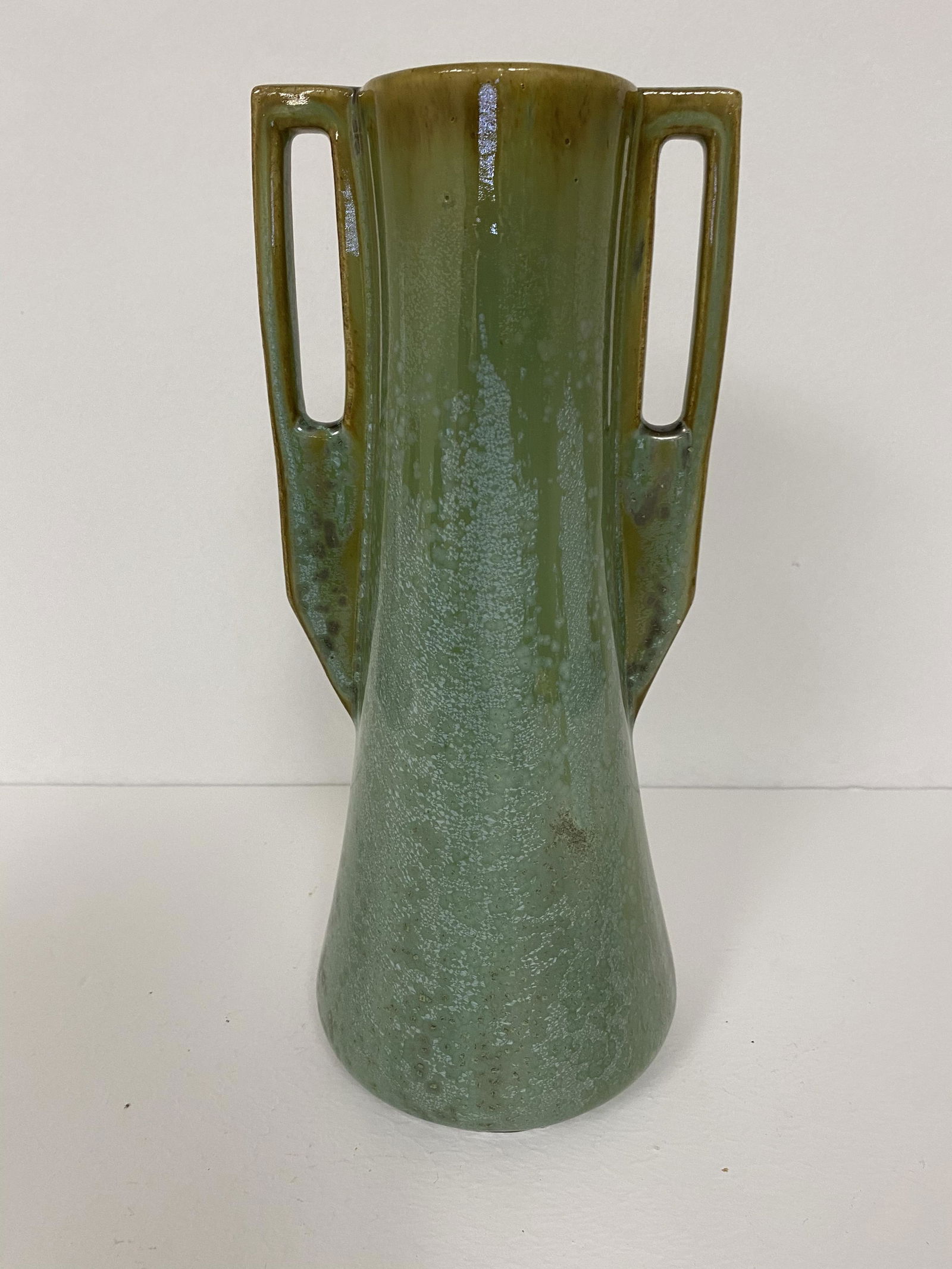 Fulper Pottery Vase (1 of 2)