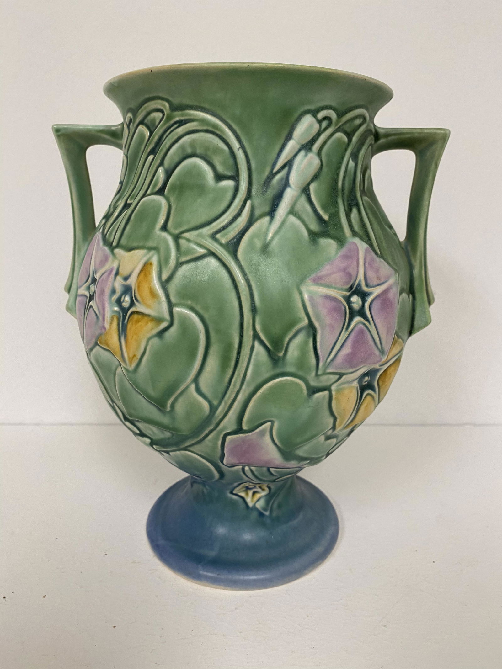 Roseville Pottery (1 of 2)
