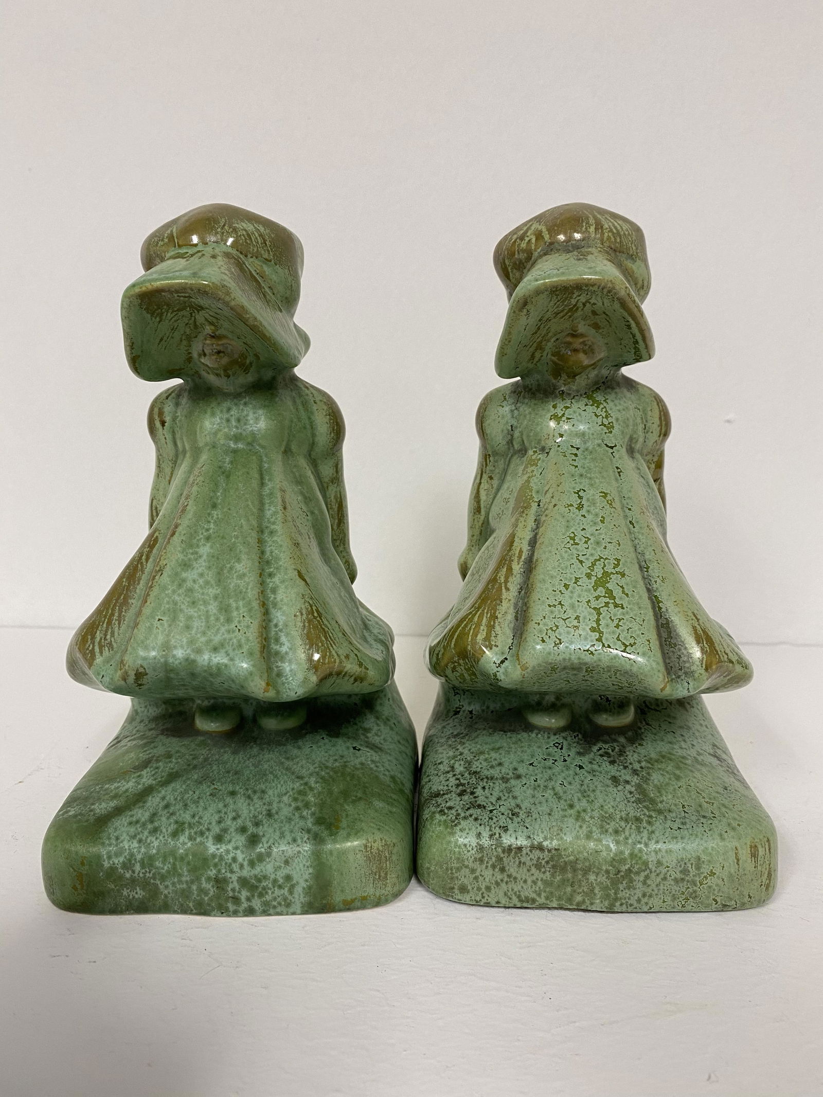 Cowan Pottery (1 of 2)