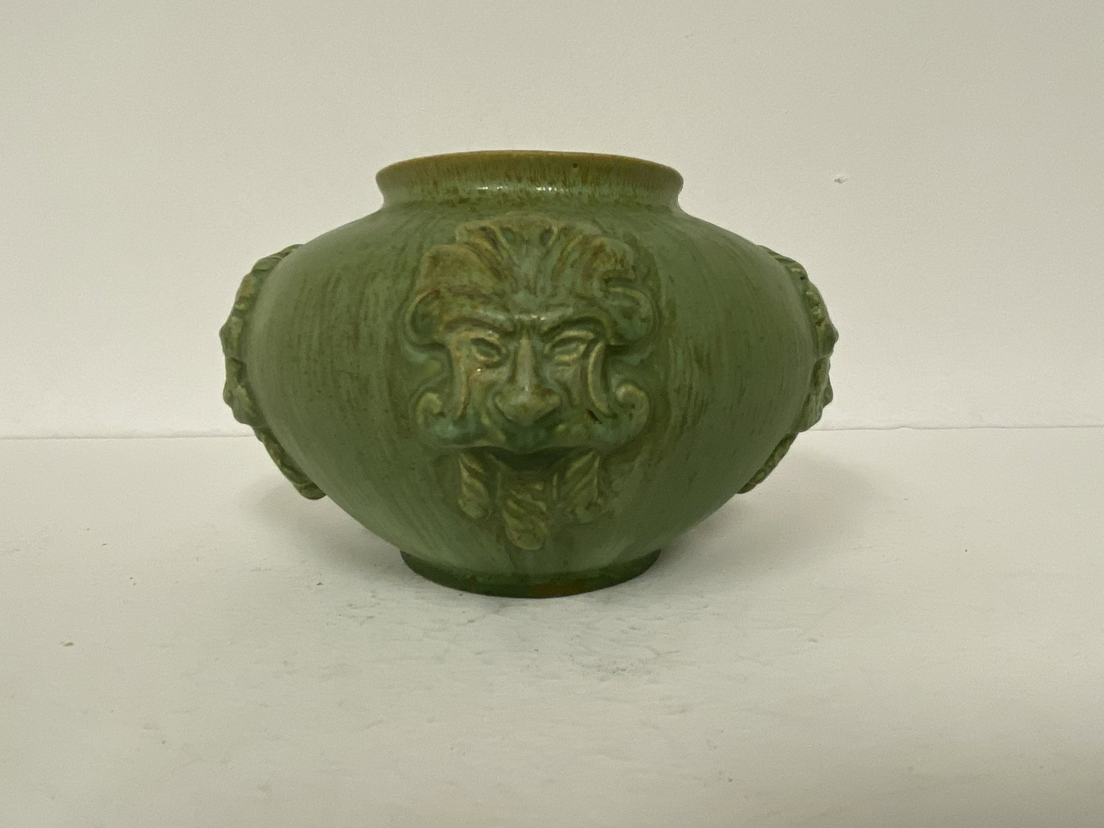 Broadmoor Pottery (1 of 3)