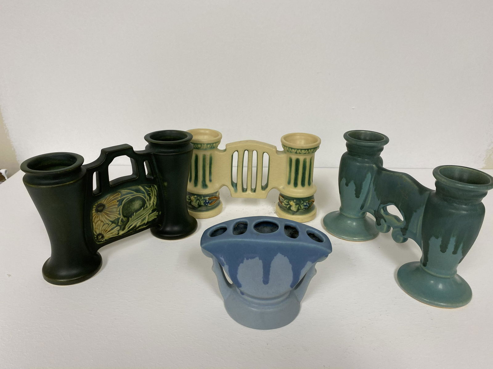 4 Roseville Pottery (1 of 1)