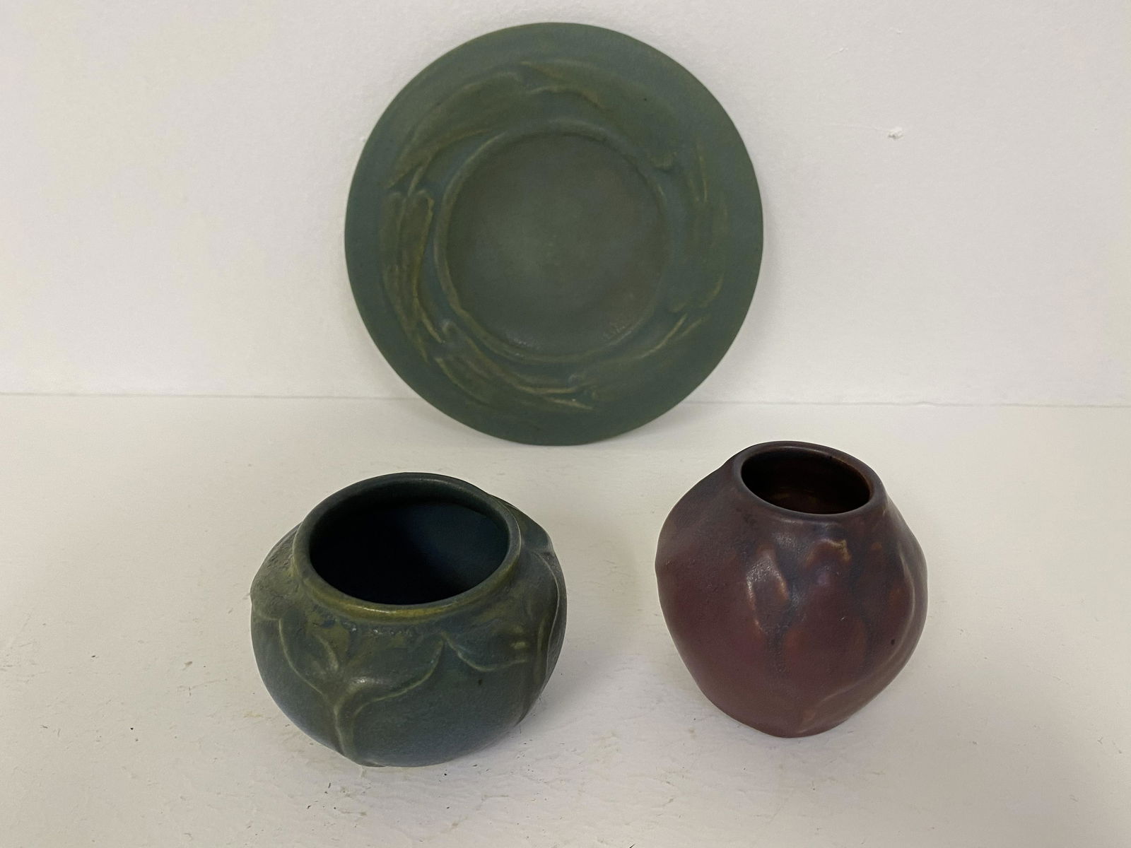 3 Van Briggle (1 of 4)