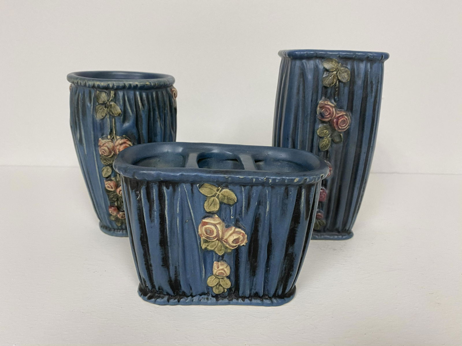 3 Weller Pottery (1 of 1)