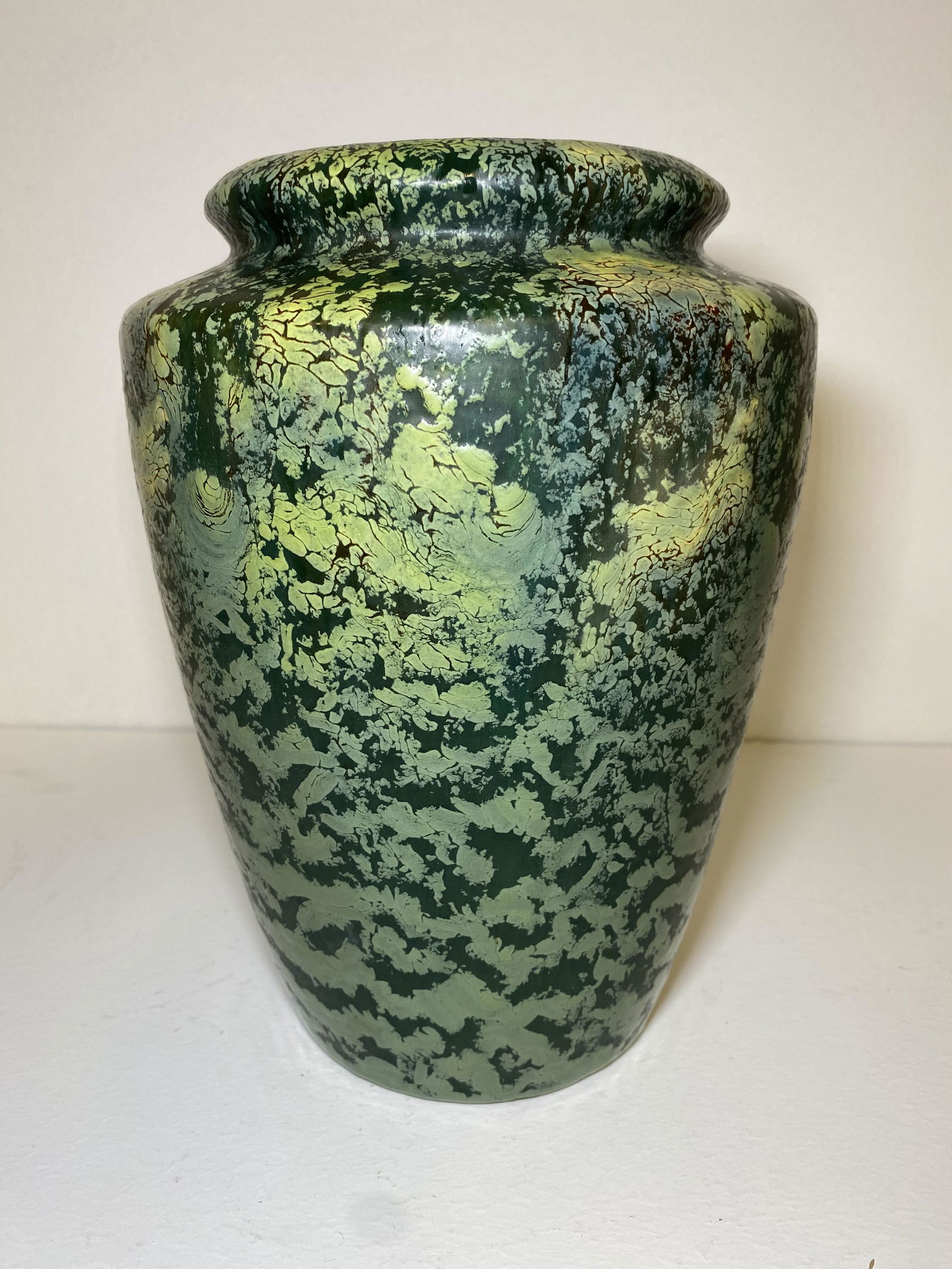 Weller Pottery (1 of 2)