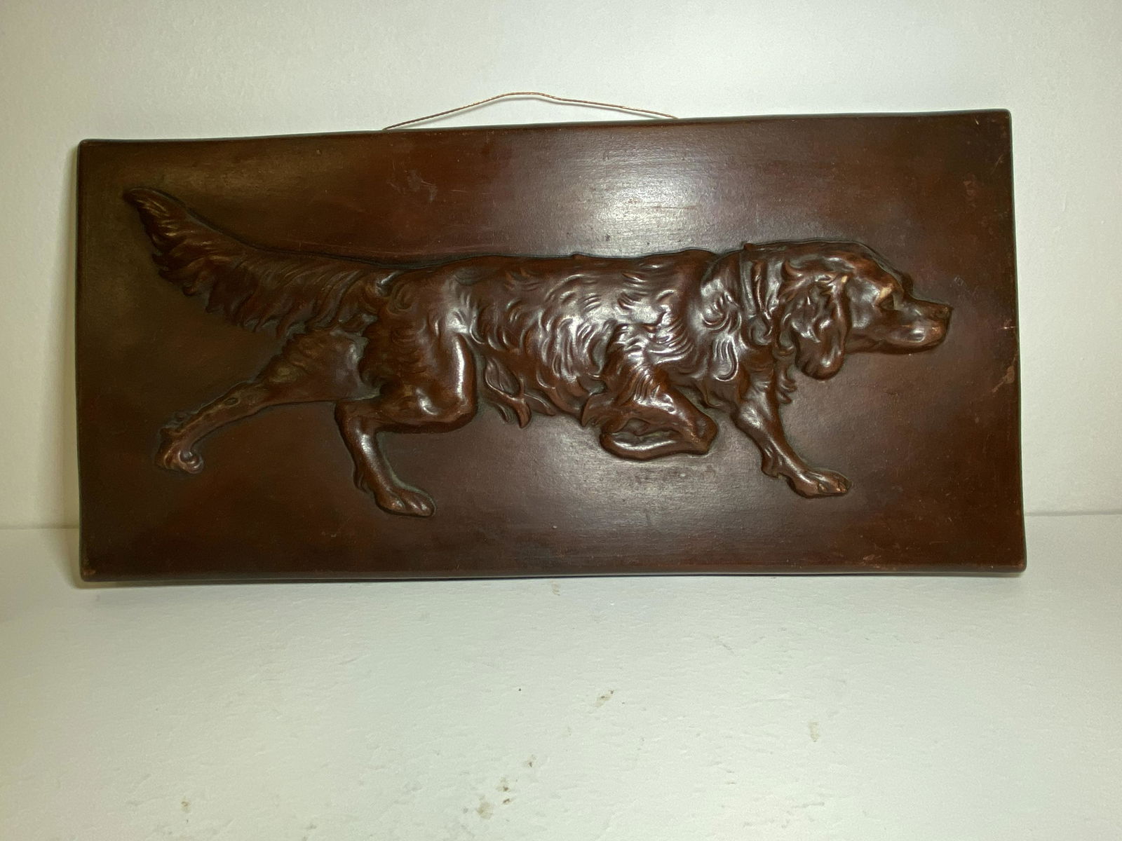 Weller Pottery (1 of 2)