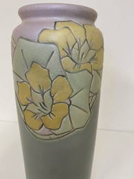 Impressive Weller Pottery