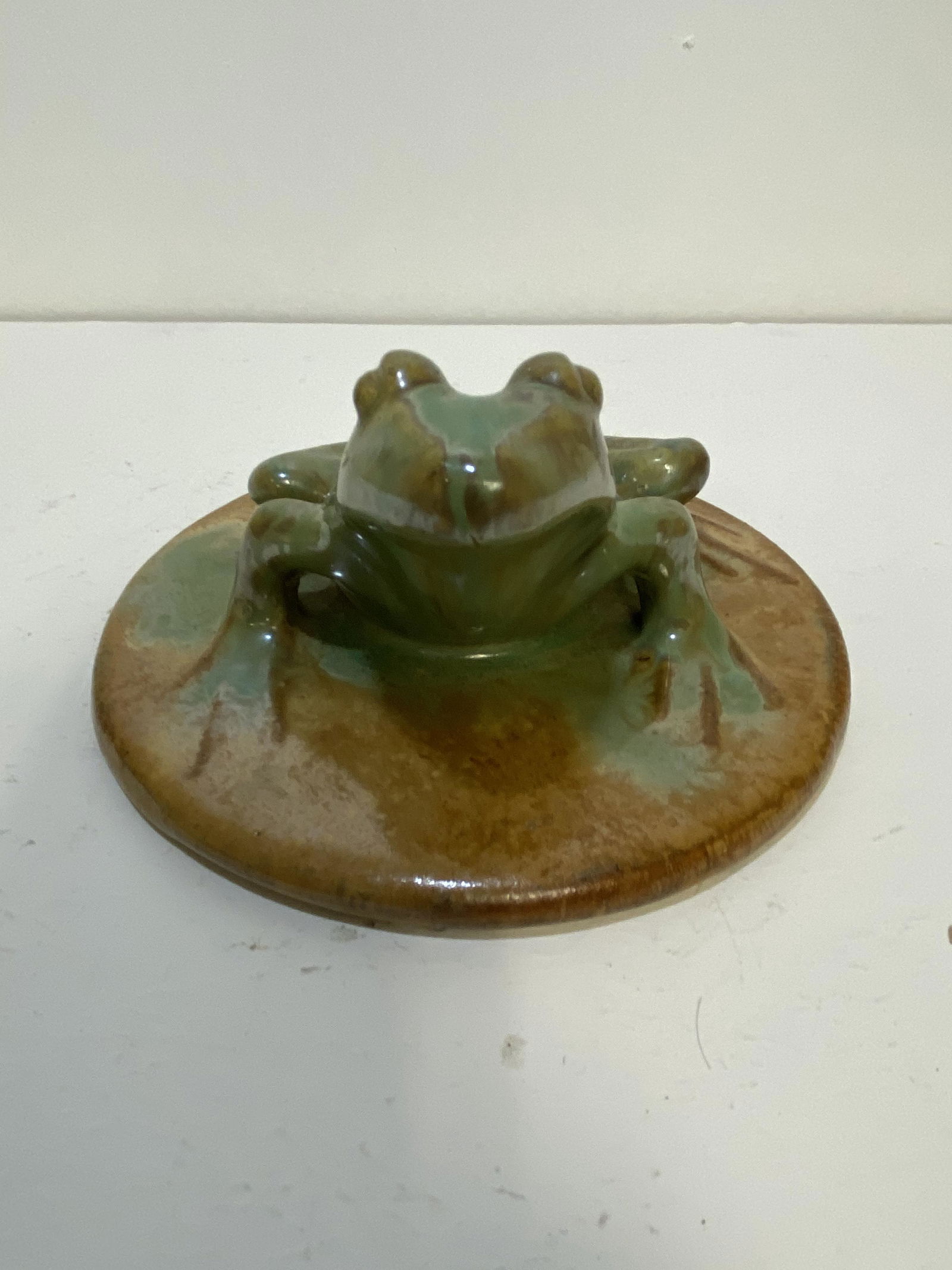 Fulper Pottery (1 of 4)