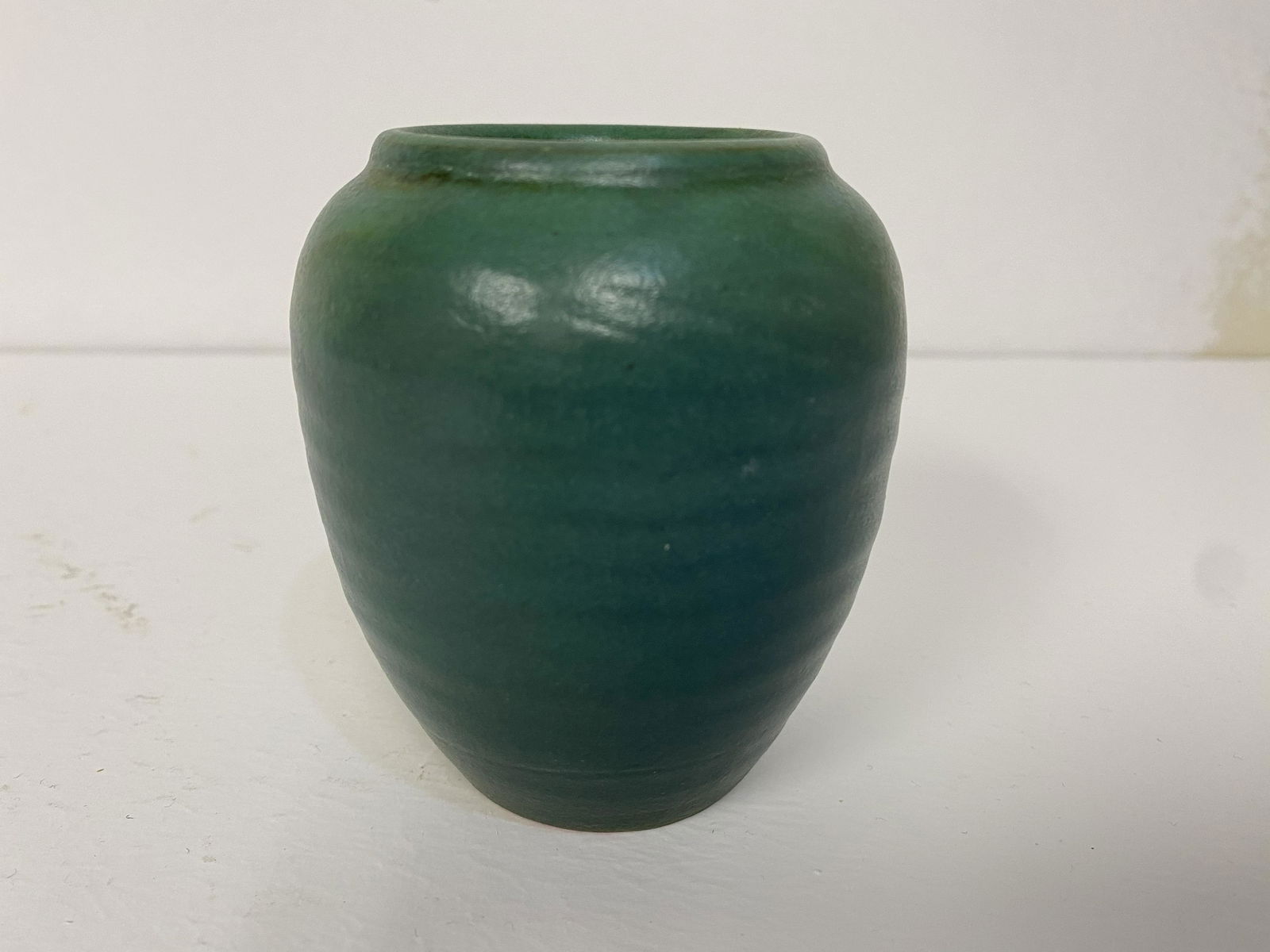 Newcomb Pottery (1 of 2)