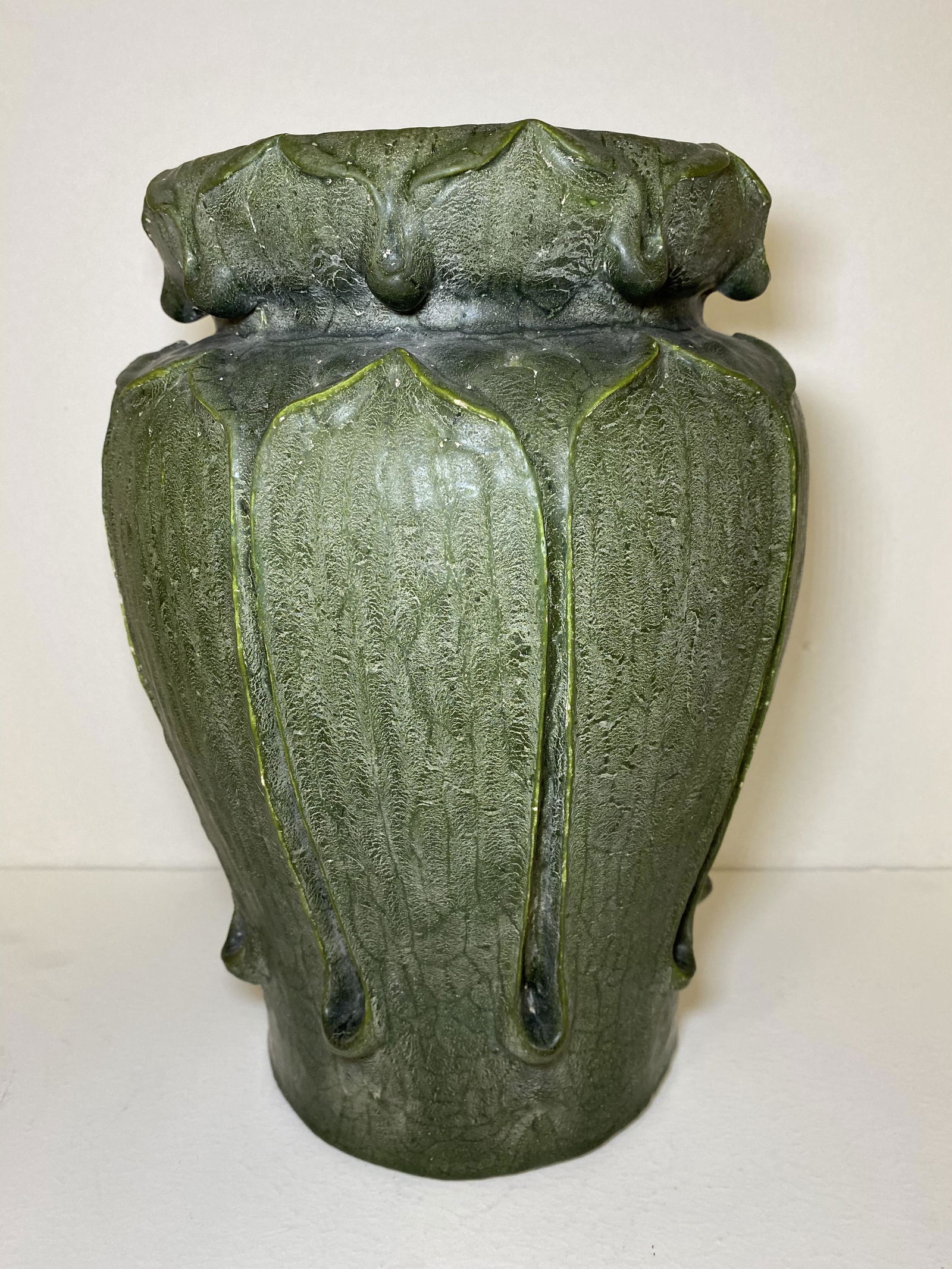 Grueby Pottery (1 of 6)