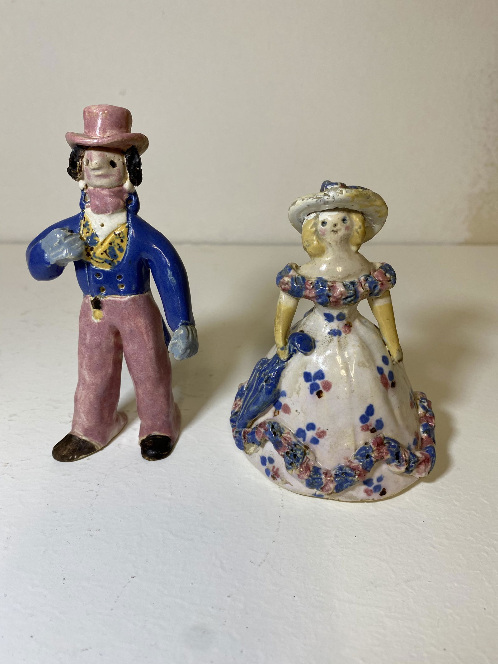 Overbeck Pottery (1 of 3)