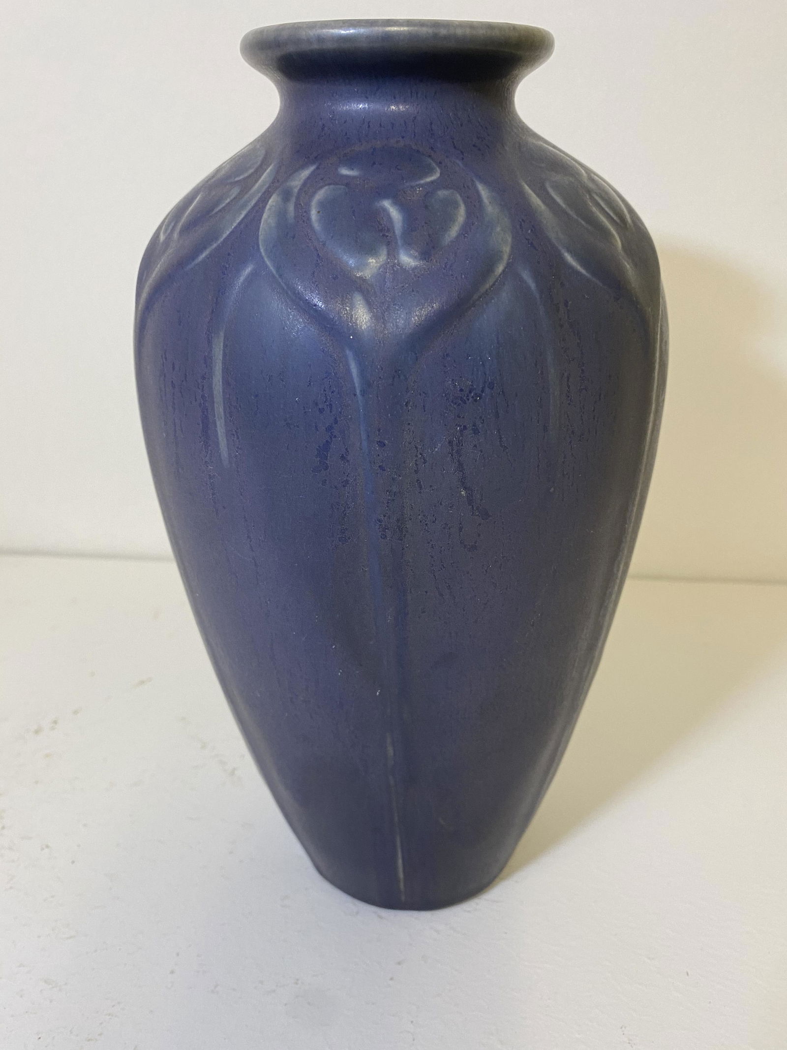 Van Briggle Pottery (1 of 4)