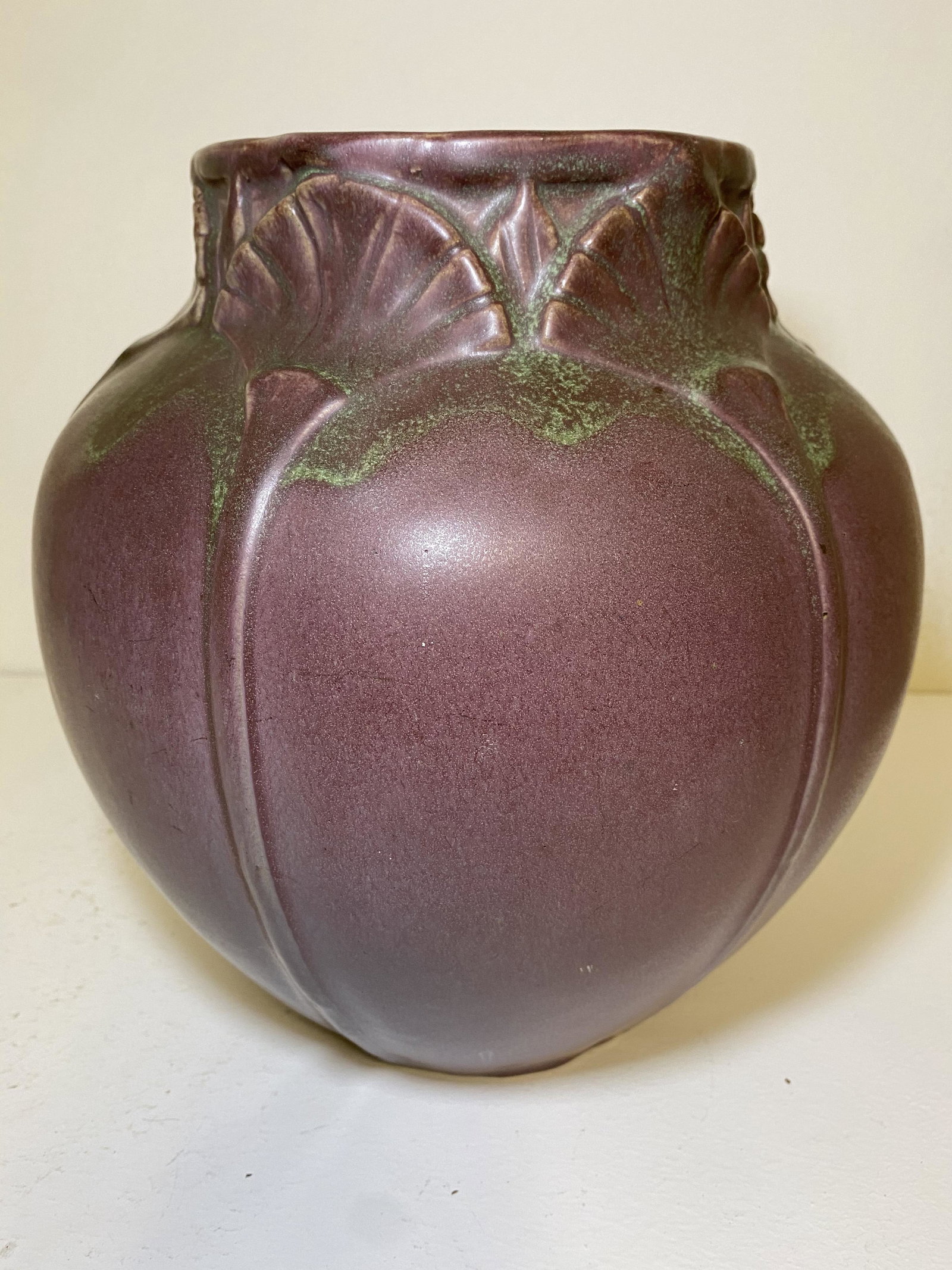 Van Briggle Pottery (1 of 4)