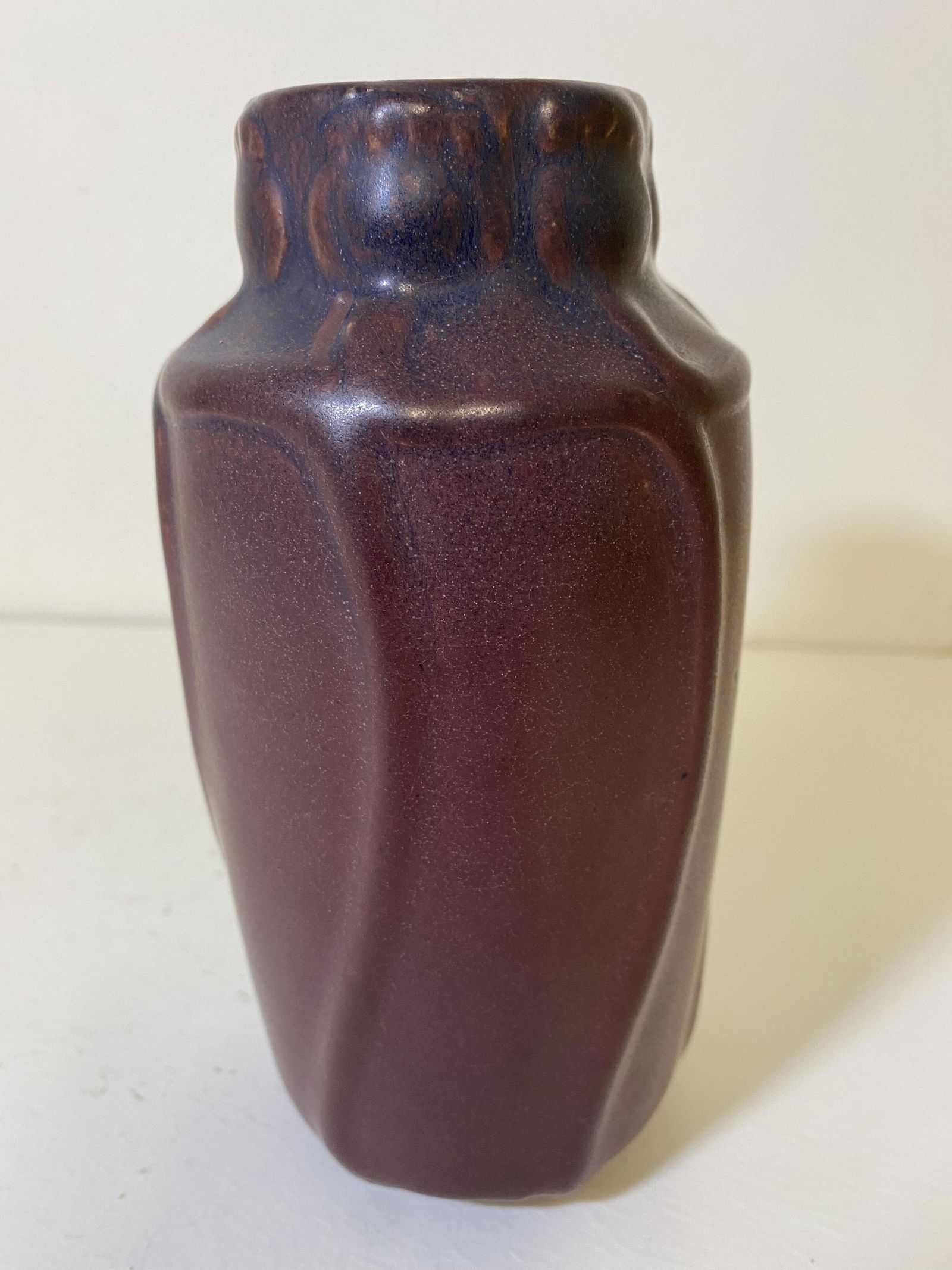 Van Briggle Pottery (1 of 3)