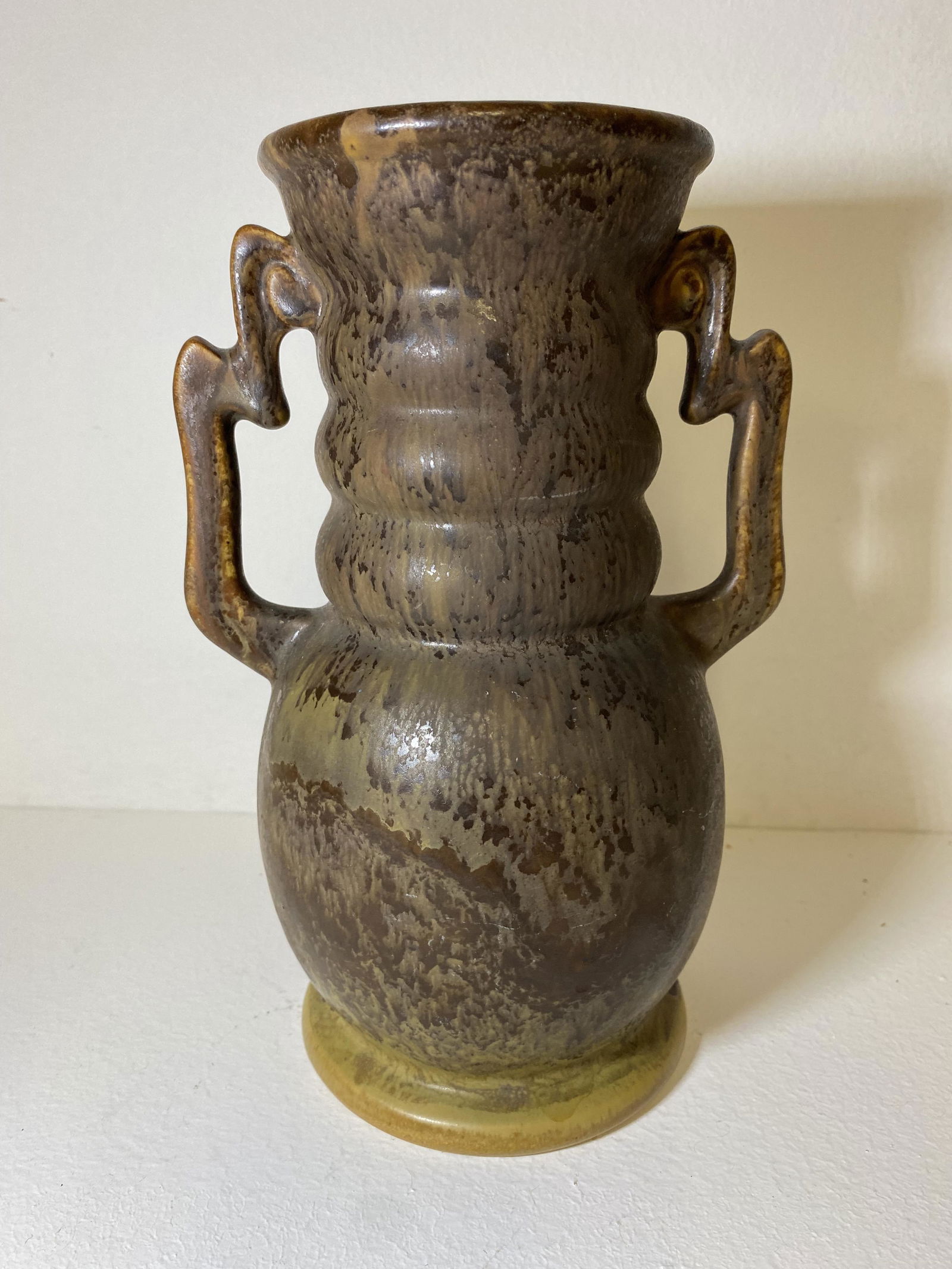 Roseville Pottery (1 of 3)