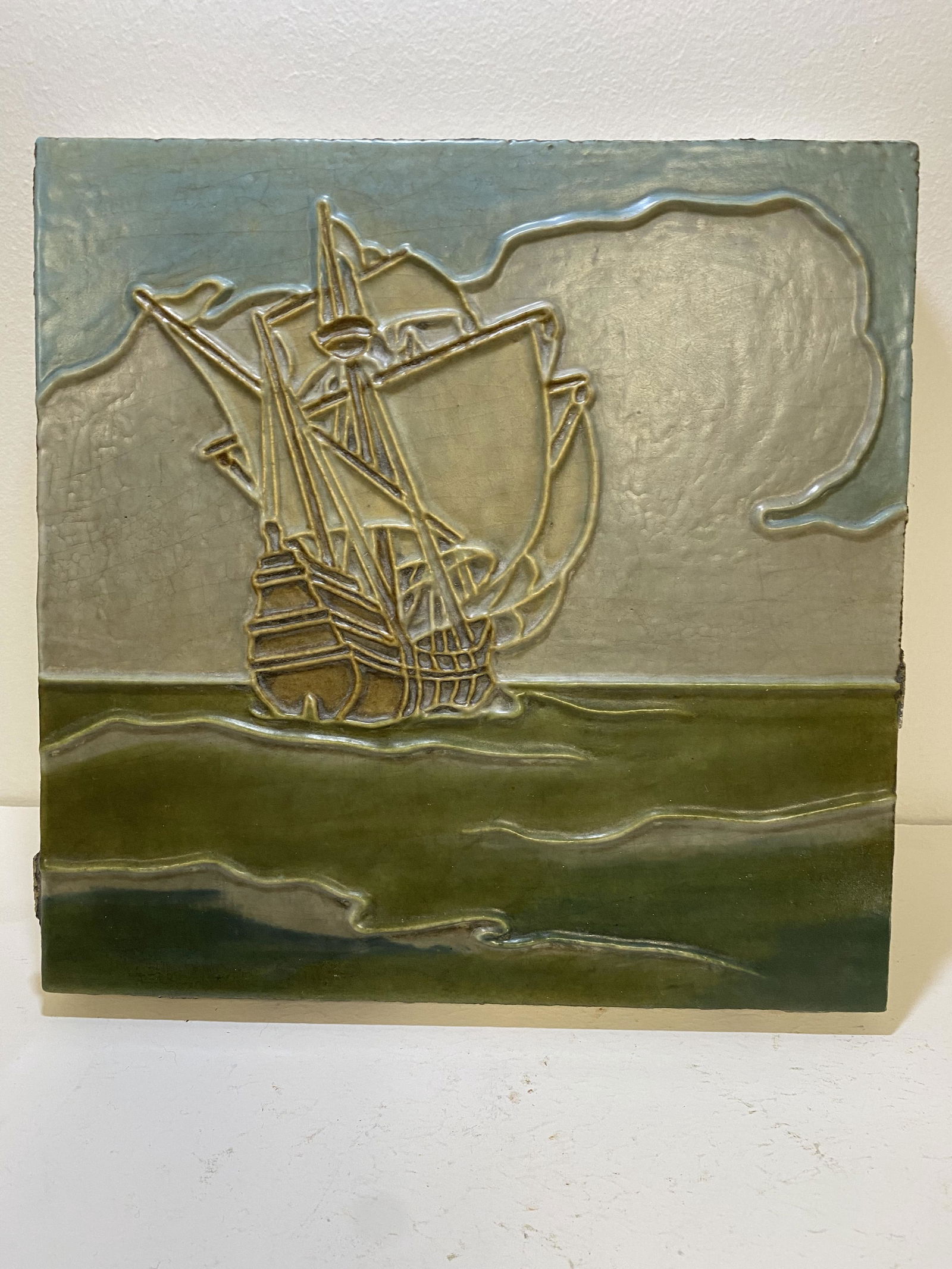 Rookwood Pottery (1 of 2)